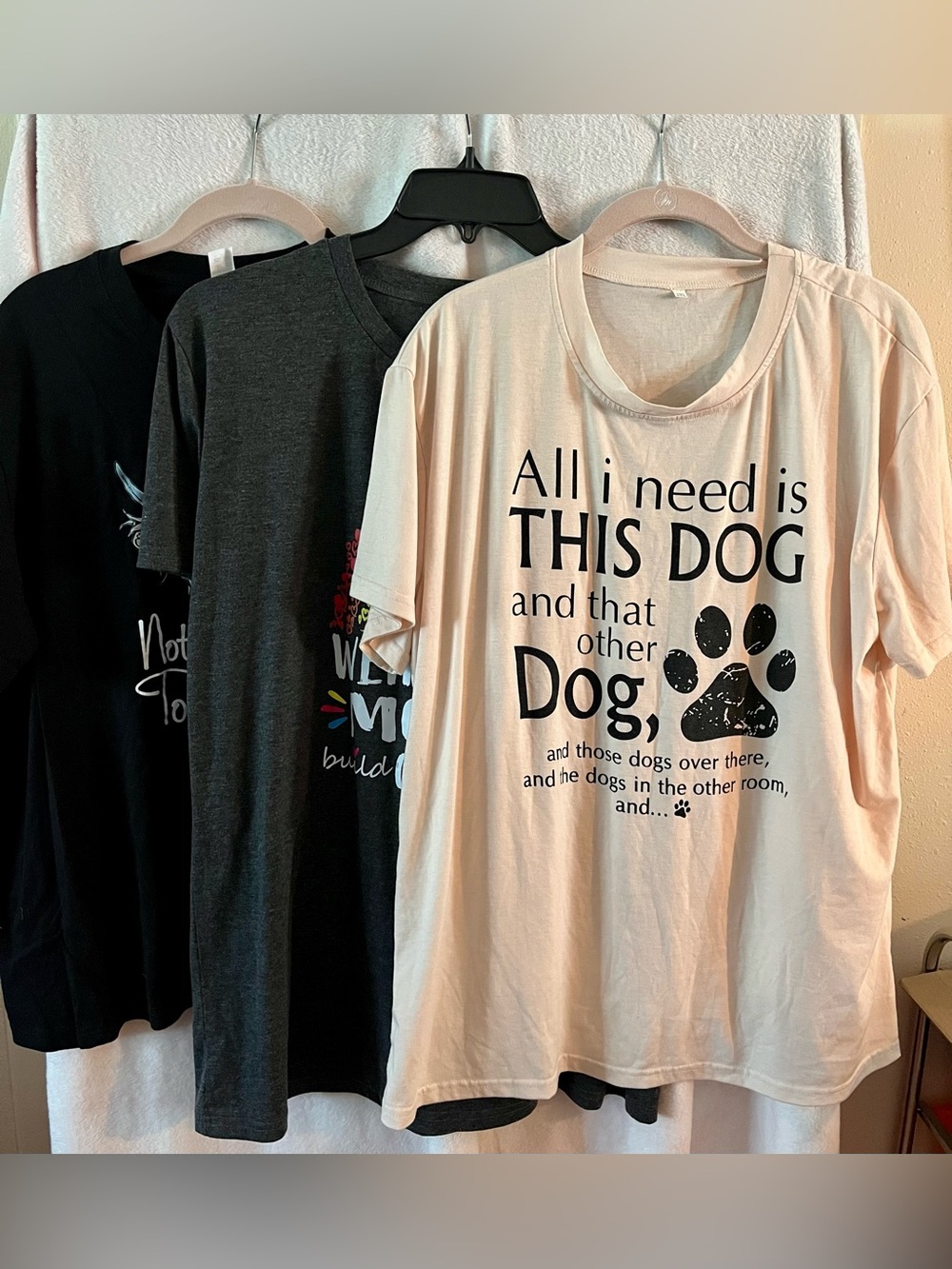 Women’s T-shirt Bundle